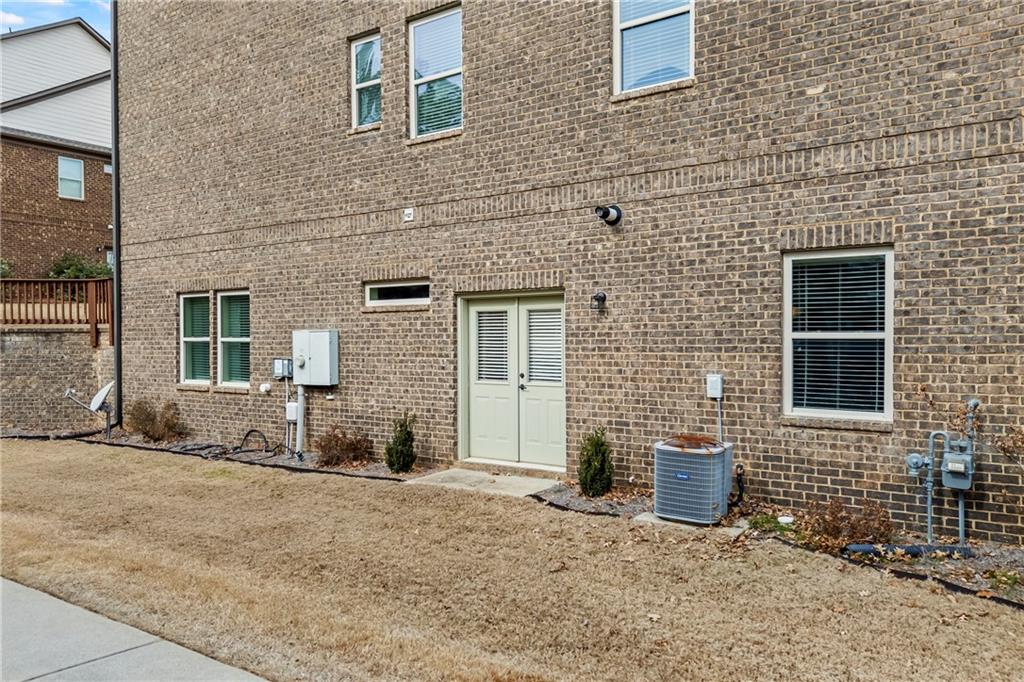 8910 Ellesmere Drive Cumming, GA 30041 - Photo 113 of 126