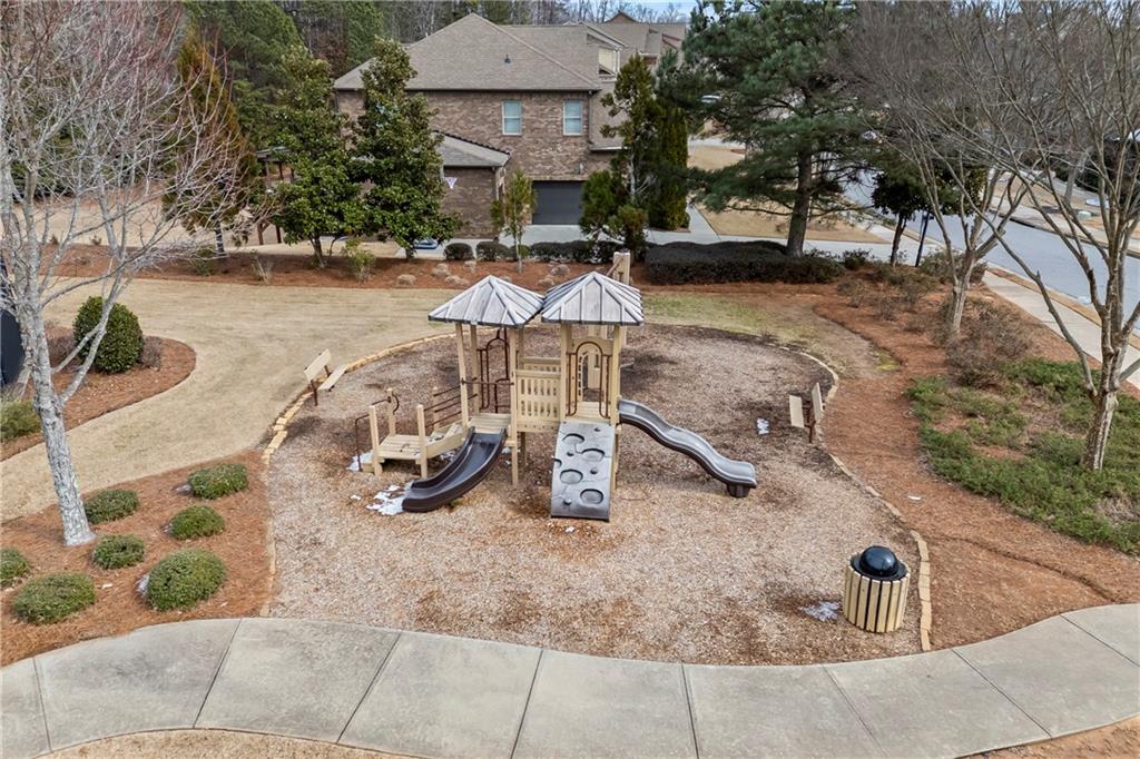 8910 Ellesmere Drive Cumming, GA 30041 - Photo 121 of 126