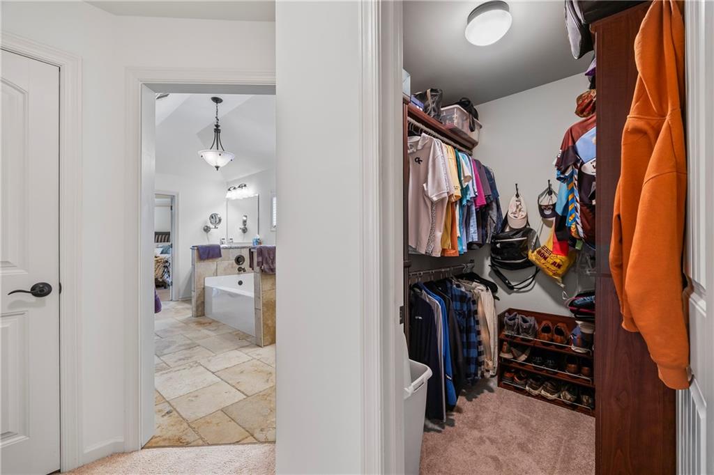 8910 Ellesmere Drive Cumming, GA 30041 - Photo 76 of 126