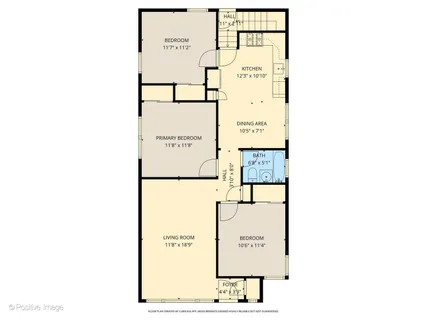$249,900 | 14341 Dobson Avenue, Dolton, IL 60419