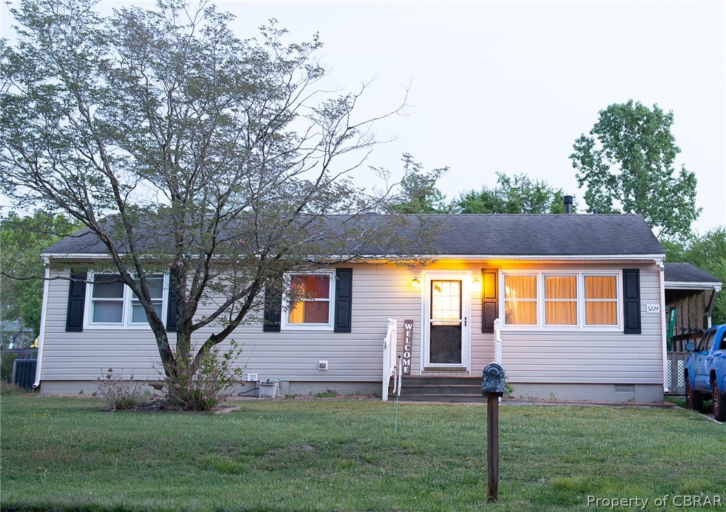 3224 Providence Road Gloucester Point, VA 23072 - Photo 1 of 34