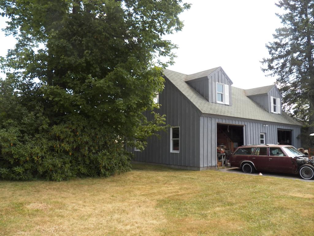 8 Mt Delight Road Deerfield, NH 03037 - Photo 20 of 21