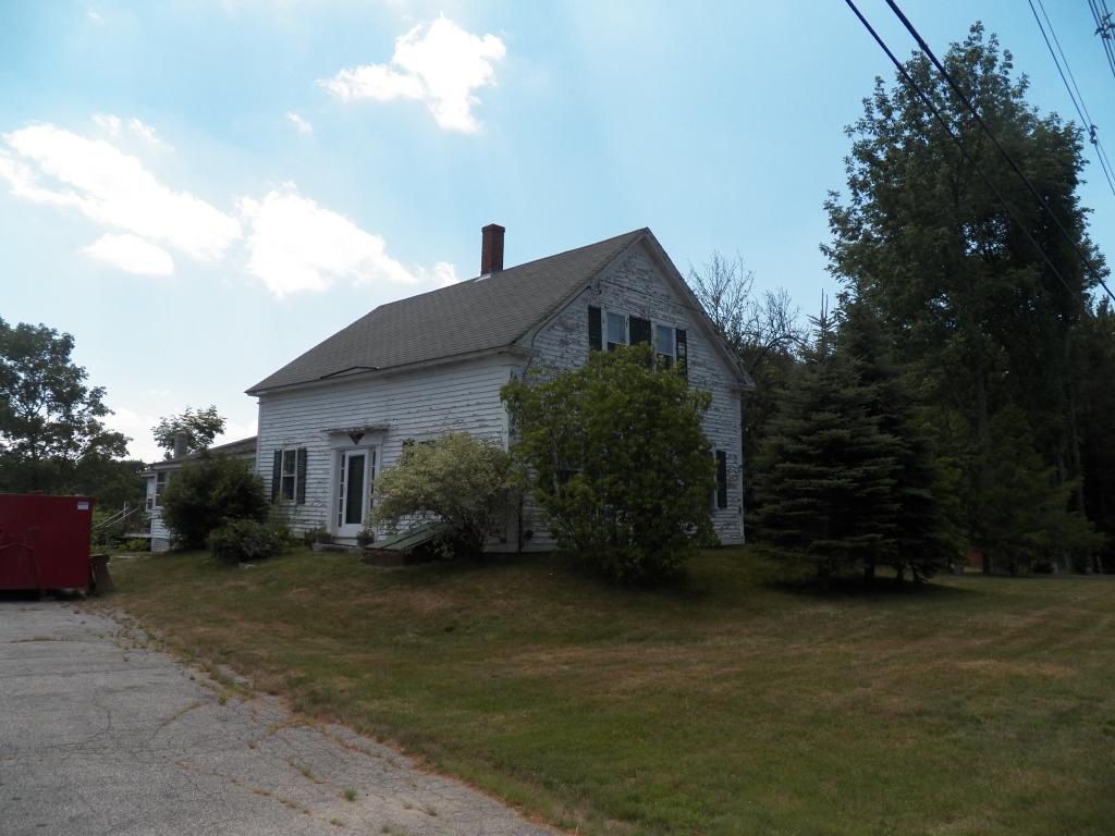 8 Mt Delight Road Deerfield, NH 03037 - Photo 21 of 21