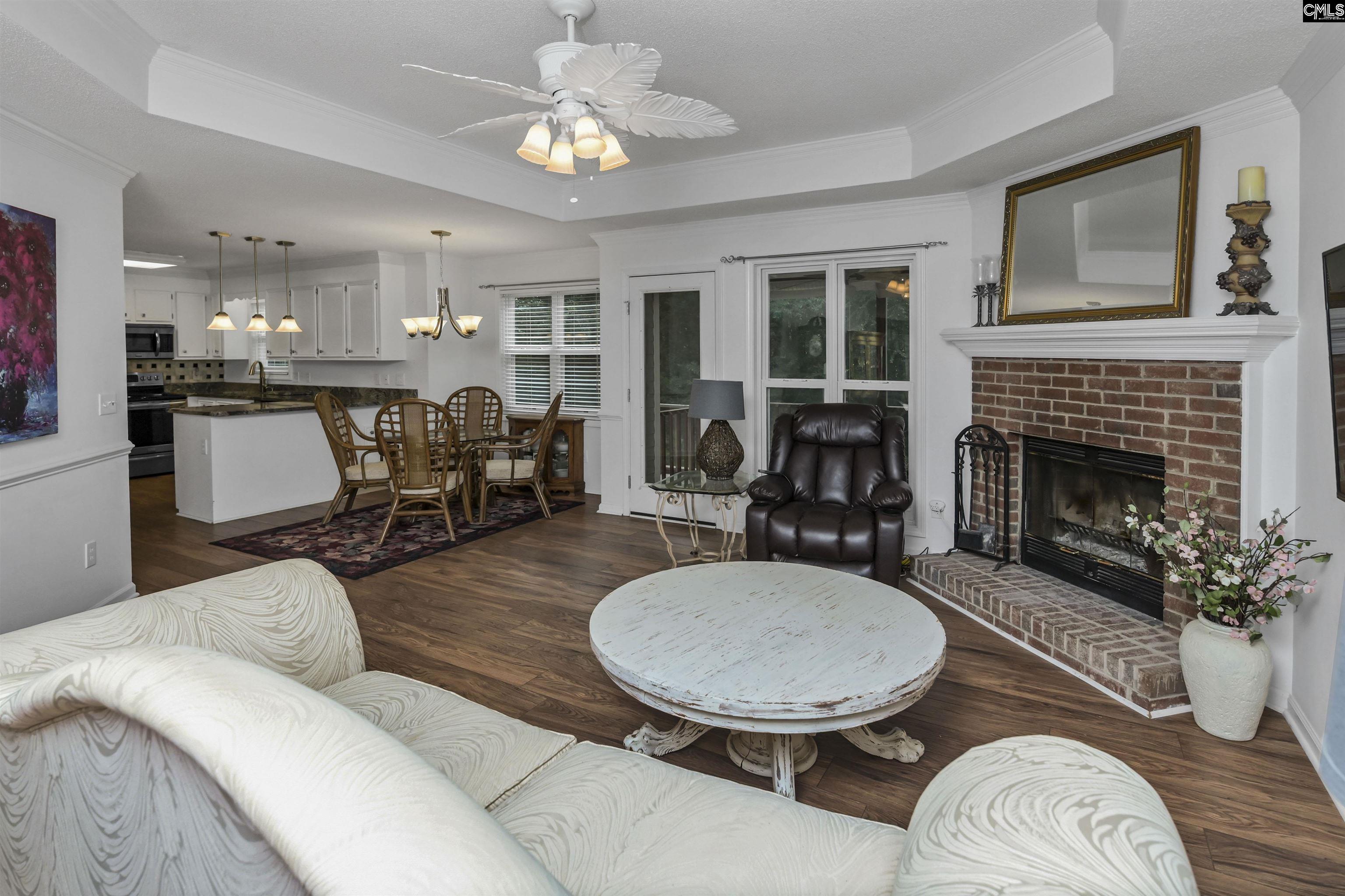 222 Red Leaf Court Lexington, SC 29073 - Photo 7 of 28