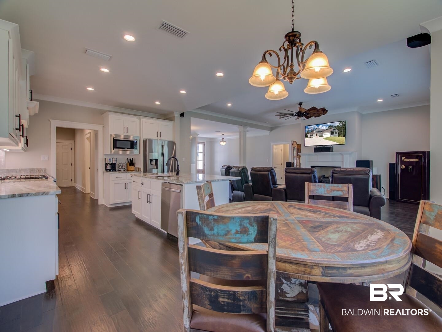 27897 Jasper Court Daphne, AL 36526 - Photo 8 of 42