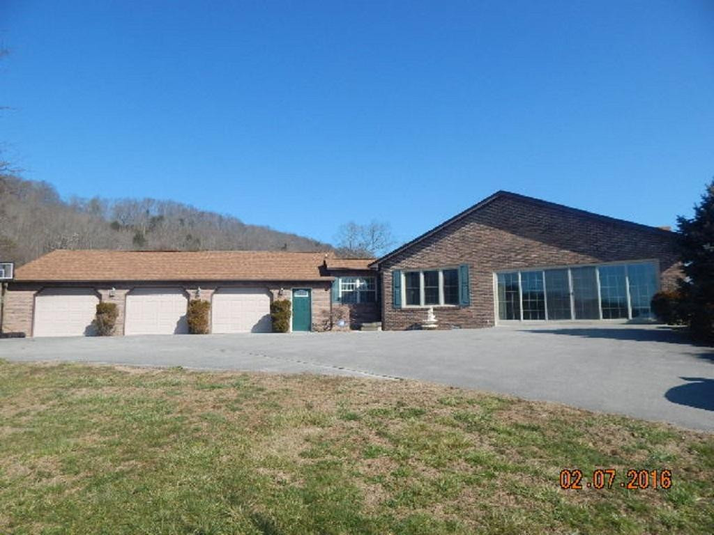 201 Tater Valley Road Luttrell, TN 37779 - Photo 1 of 1 Photo 1