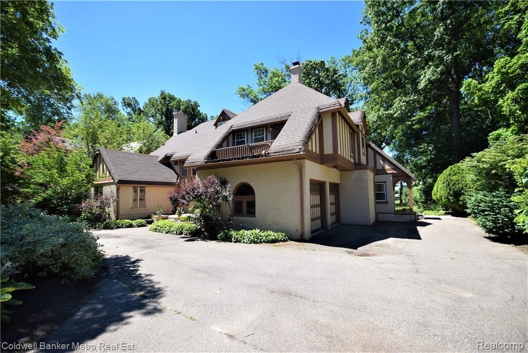 17731 Hamilton Road Highland Park, MI 48203 - Photo 51 of 68 Gorgeous property