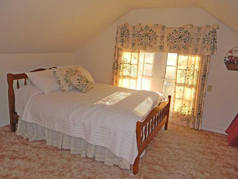 356 Main Road South Hampden, ME 04444 - Photo 29 of 35 Bedroom. A fifth bedroom, on the...