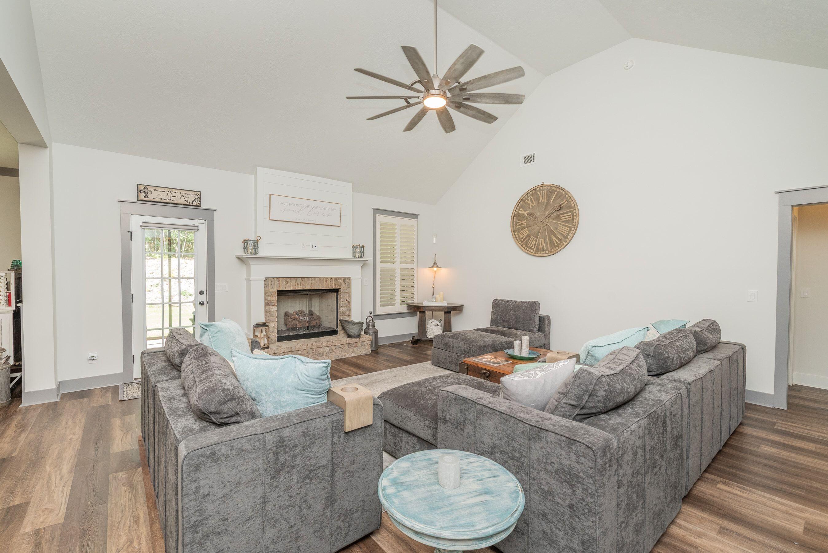 1292 Tralee Drive Beech Island, SC 29842 - Photo 10 of 55