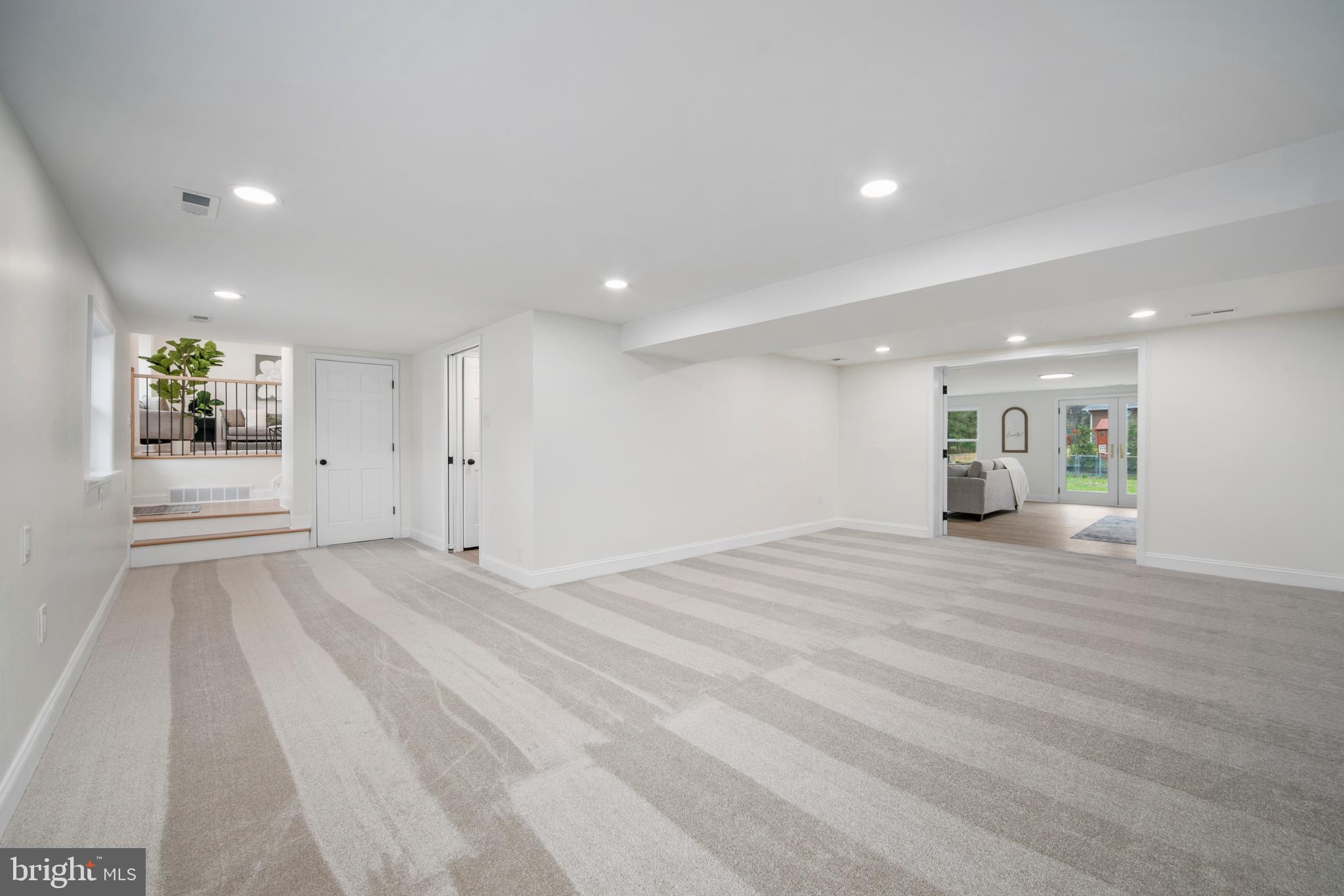 308 Farmdale Road Moorestown, NJ 08057 - Photo 38 of 47 a view of an empty room