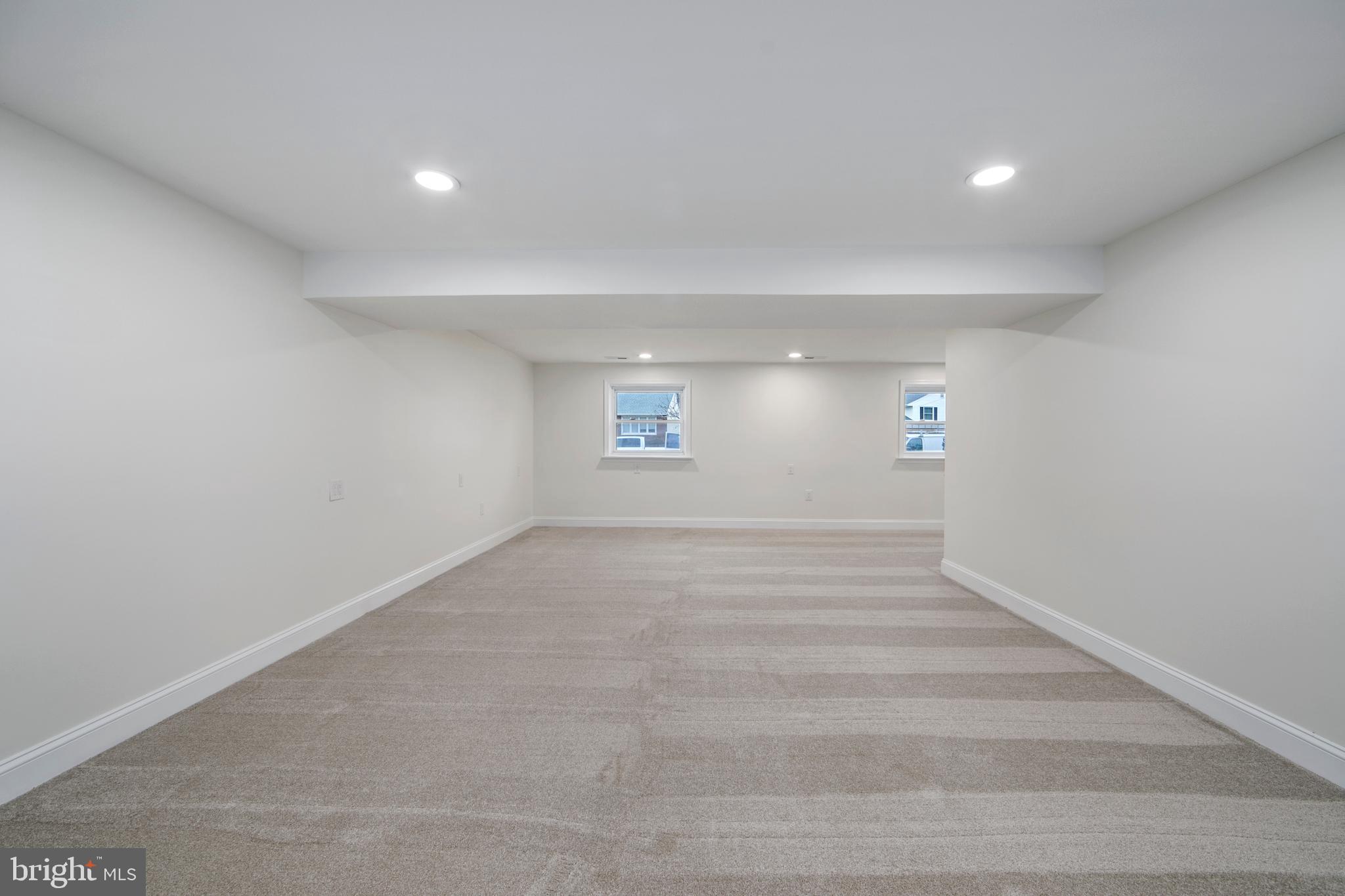 308 Farmdale Road Moorestown, NJ 08057 - Photo 39 of 47 a view of an empty room and window