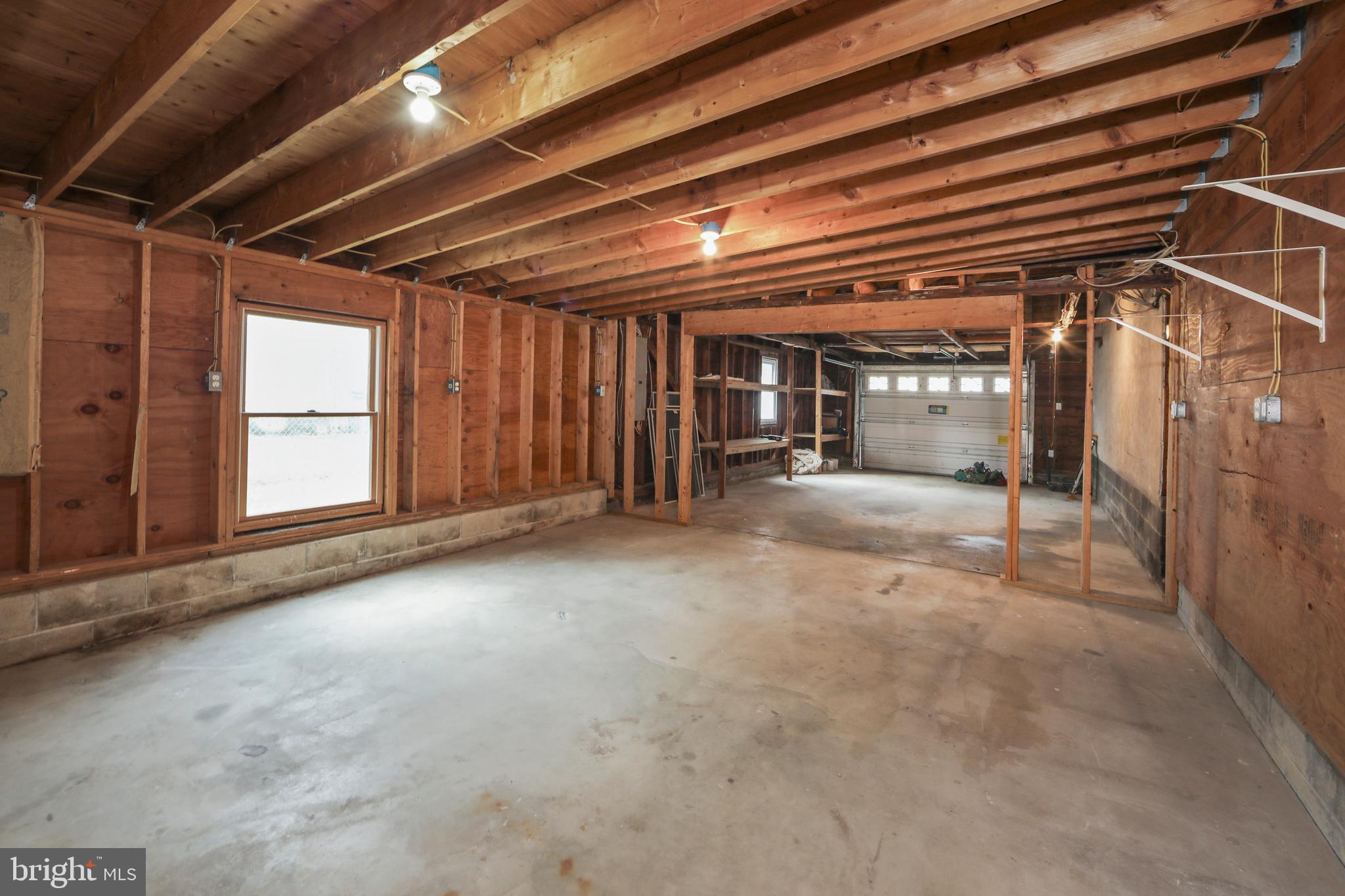 308 Farmdale Road Moorestown, NJ 08057 - Photo 47 of 47 a view of a room with wooden walls