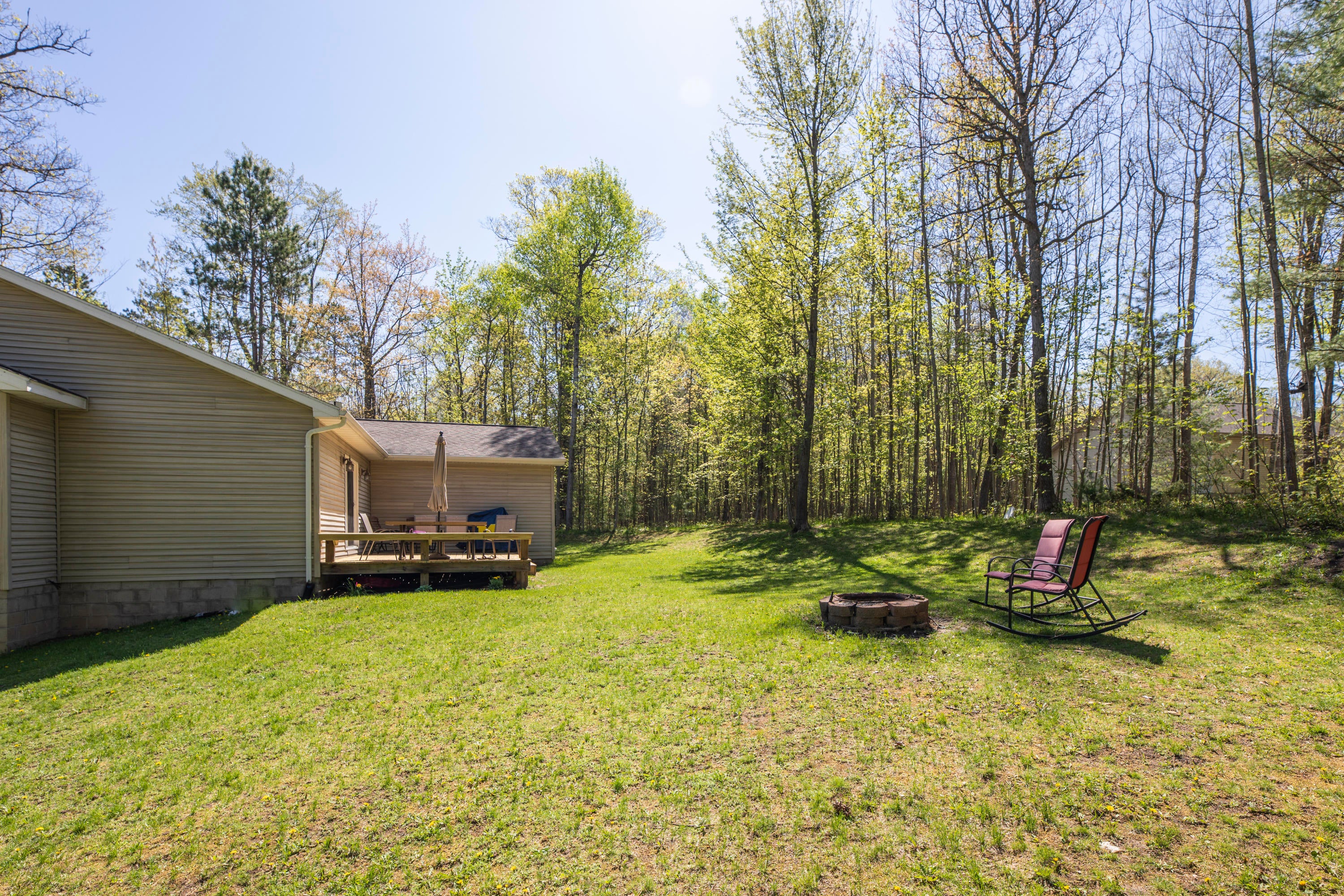 4787 West Dort Road Roscommon, MI 48653 - Photo 29 of 32 Gallery Image 29