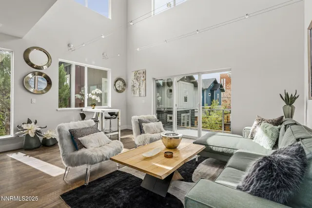 $729,000 | 210 Stewart Street, Reno, NV 89501