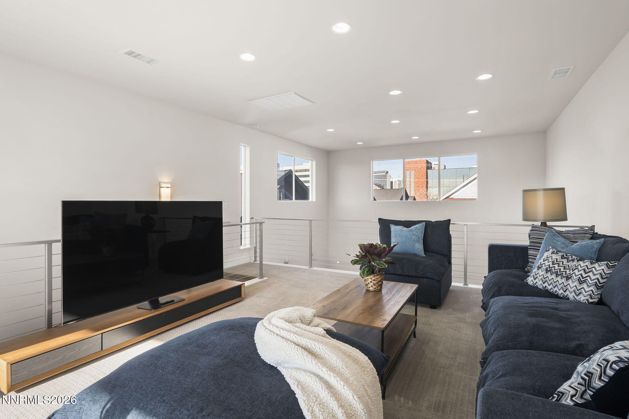 210 Stewart Street Reno, NV 89501 - Photo 11 of 26 WALLACE Stewart Loft2