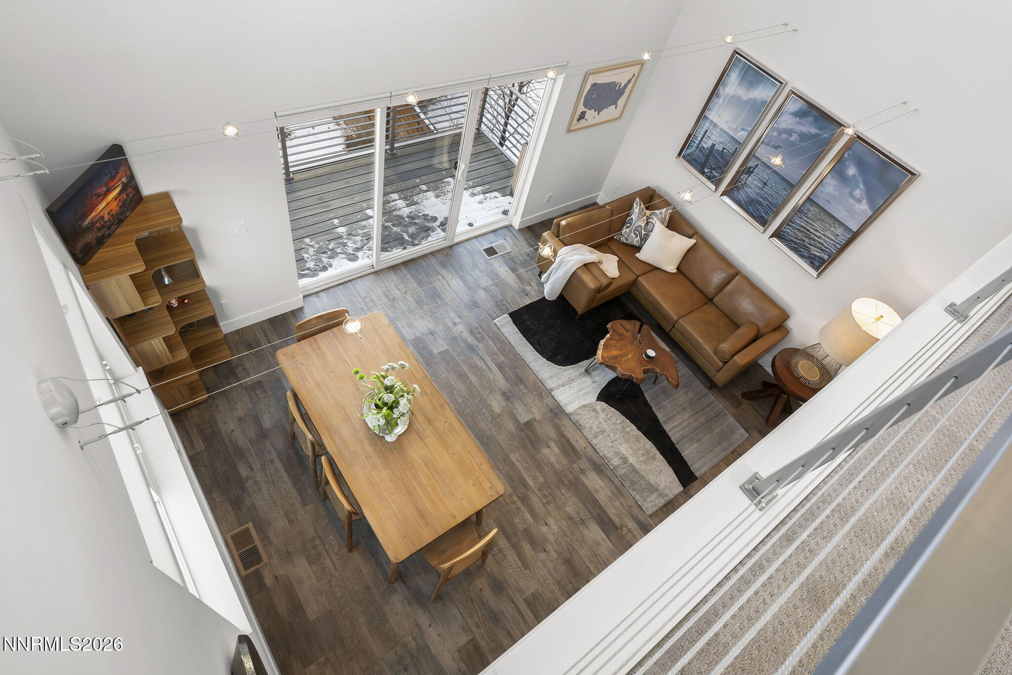 210 Stewart Street Reno, NV 89501 - Photo 12 of 26 WALLACE Stewart Loft3