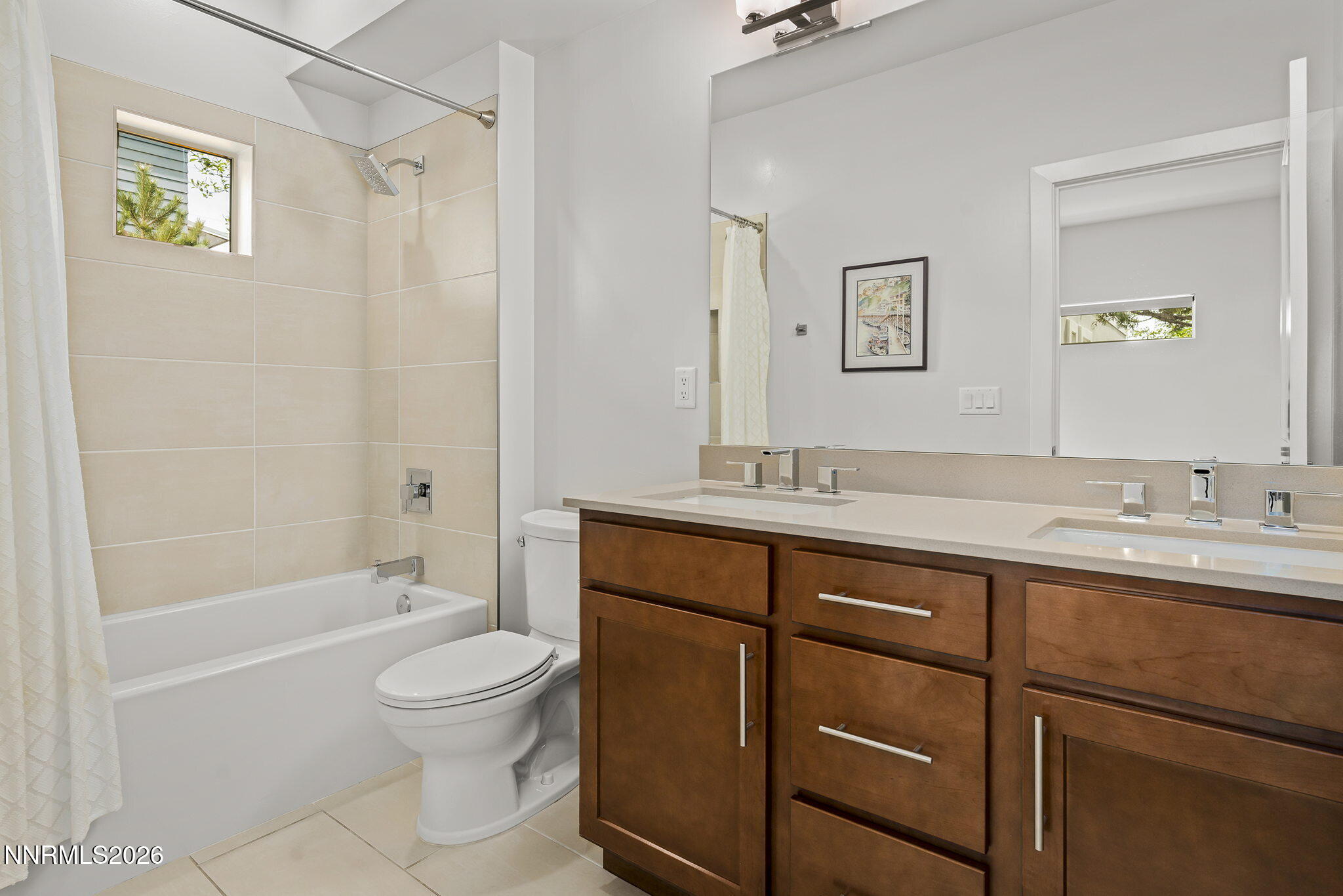 210 Stewart Street Reno, NV 89501 - Photo 20 of 26 WALLACE Stewart Guest Bath