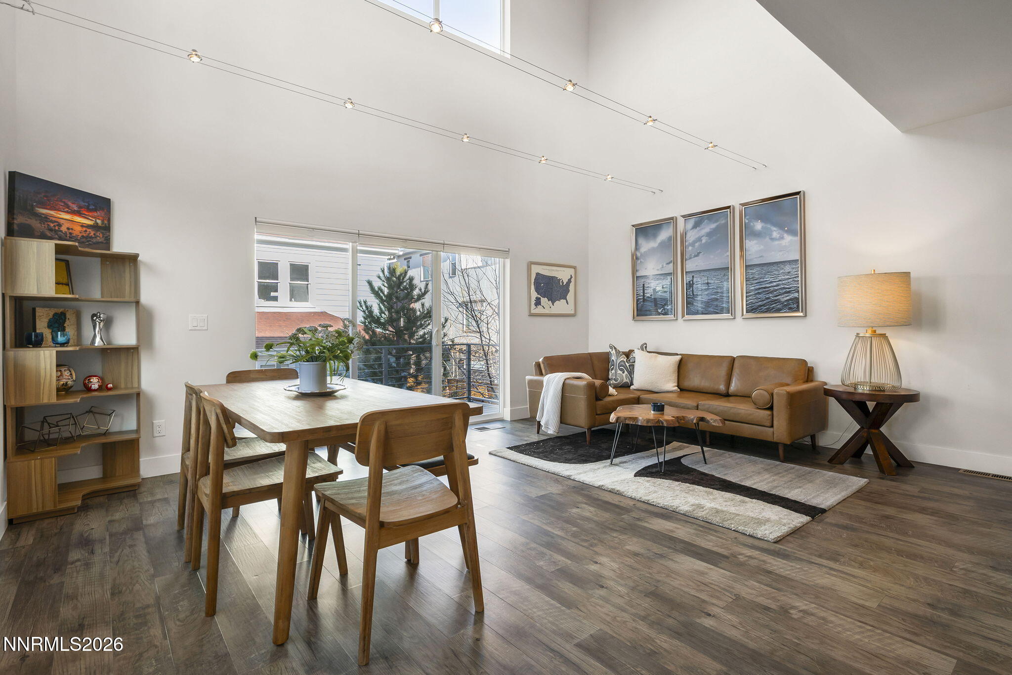 210 Stewart Street Reno, NV 89501 - Photo 2 of 26 WALLACE Stewart Great Rm