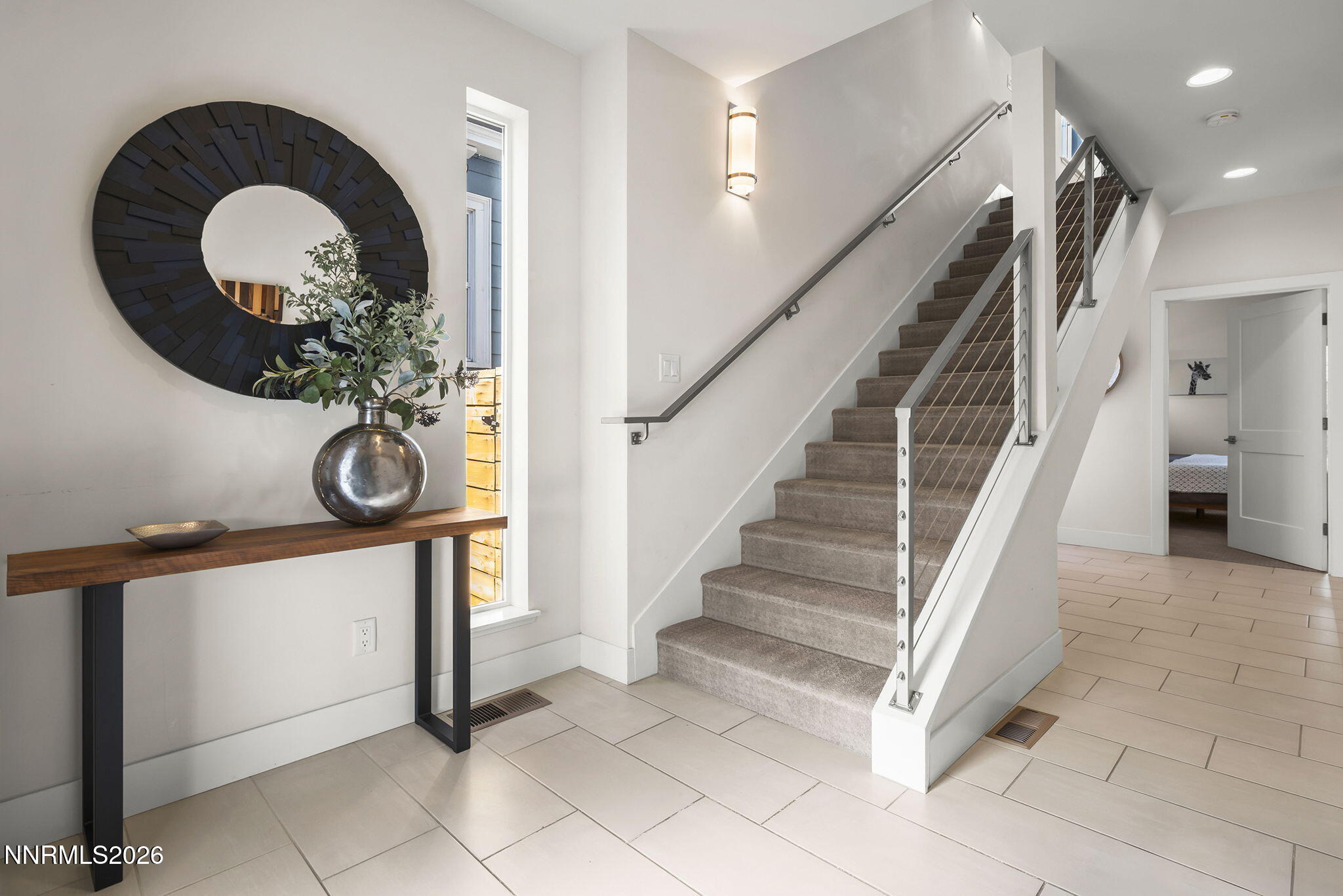 210 Stewart Street Reno, NV 89501 - Photo 22 of 26 WALLACE Stewart Entry