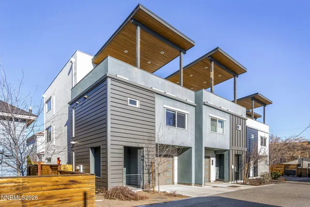 $729,000 | 210 Stewart Street, Reno, NV 89501
