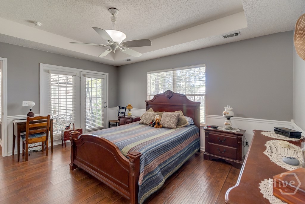 285 Creekside Circle Ellabell, GA 31308 - Photo 15 of 30