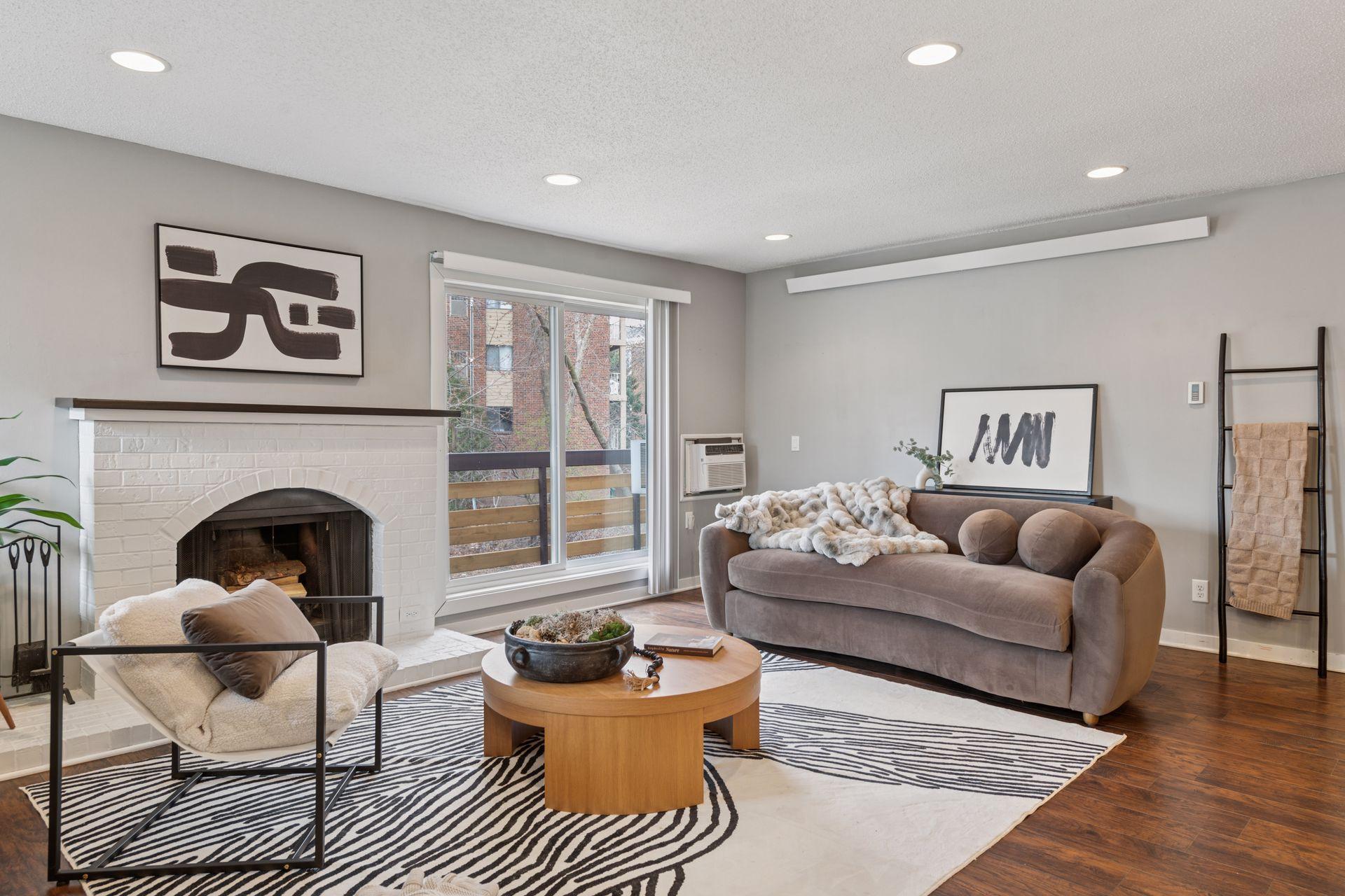 320 Ford Road, Unit 5 St. Louis Park, MN 55426 - Photo 3 of 22 Gallery Image 3