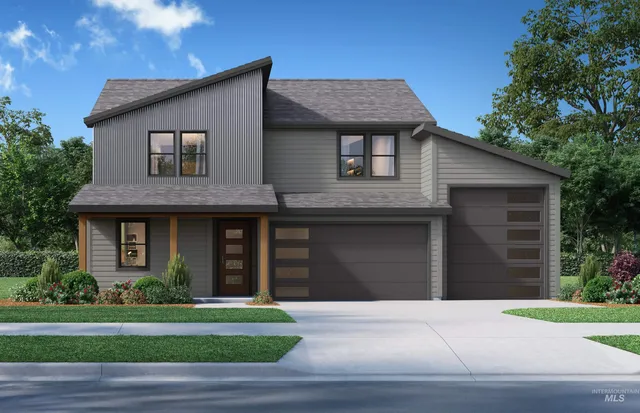 $839,990 | 12495 West Meliora Lane, Star, ID 83669