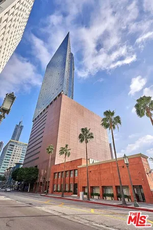 $2,950 | 1100 Wilshire Boulevard, Unit 3001, Los Angeles, CA 90017
