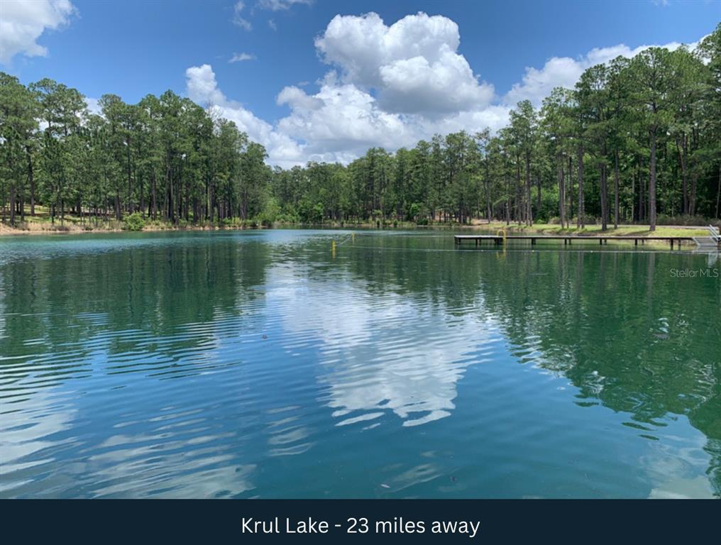 Julia Drive Milton, FL 32570 - Photo 11 of 21 a view of a lake