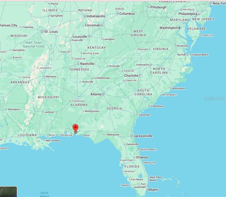 Julia Drive Milton, FL 32570 - Photo 21 of 21