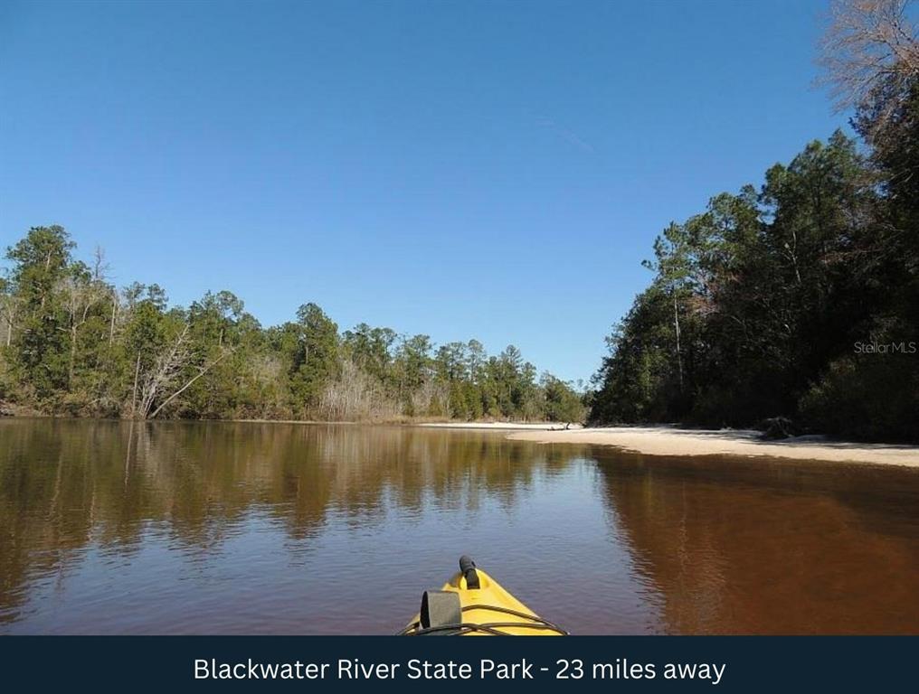 Julia Drive Milton, FL 32570 - Photo 7 of 21 a view of lake