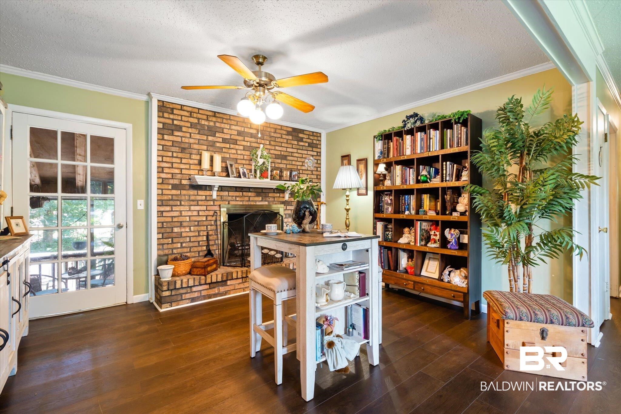 114 Jerry Circle Jackson, AL 36545 - Photo 4 of 20