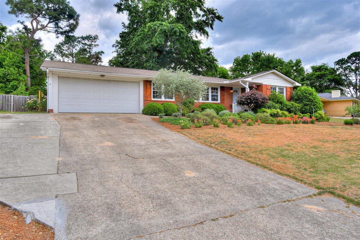 1834 Pisgah Road North Augusta, SC 29841 - Photo 2 of 35 02-102