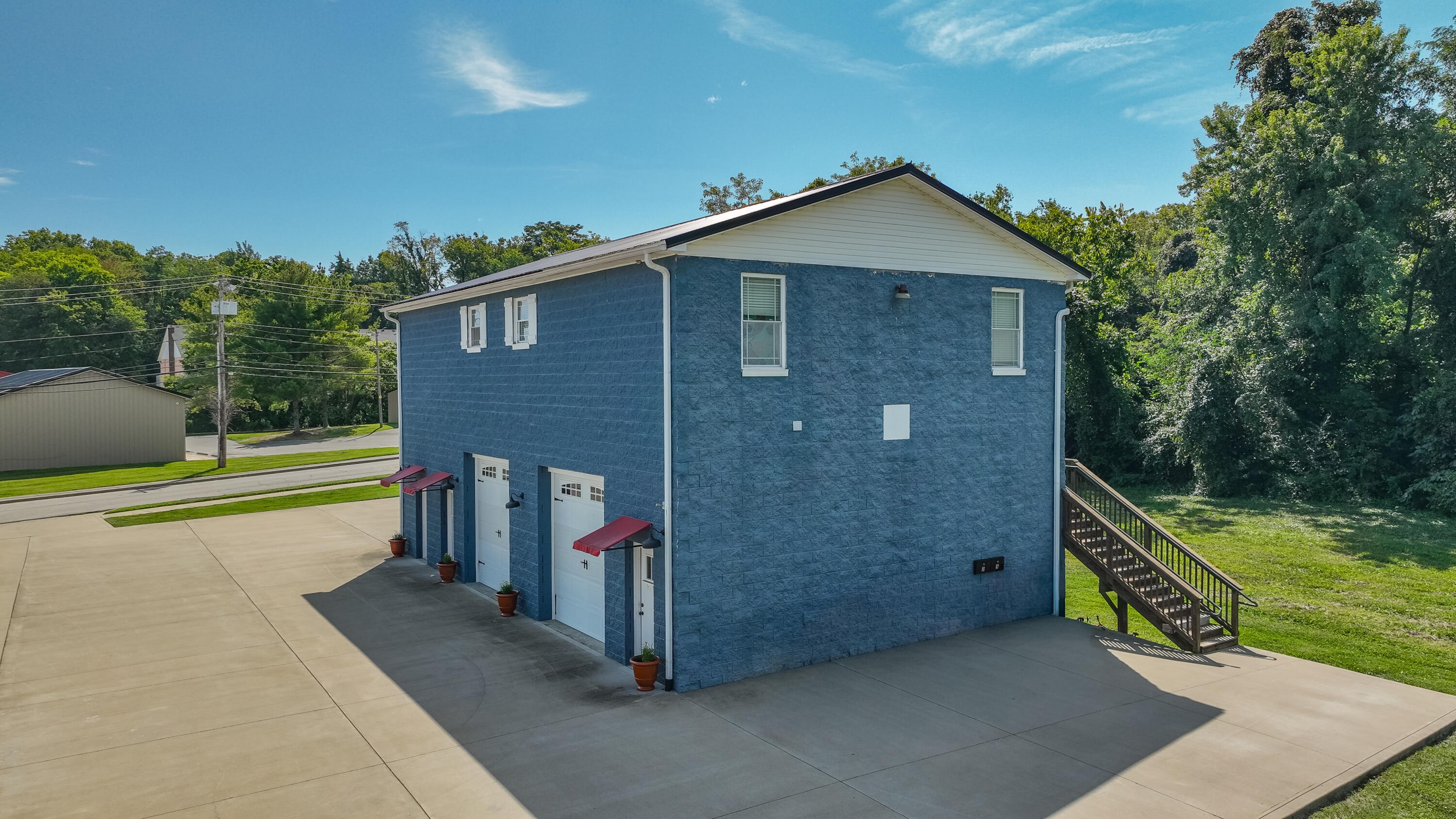 113 Lester Street Berea, KY 40403 - Photo 2 of 32 113 Lester Street -5