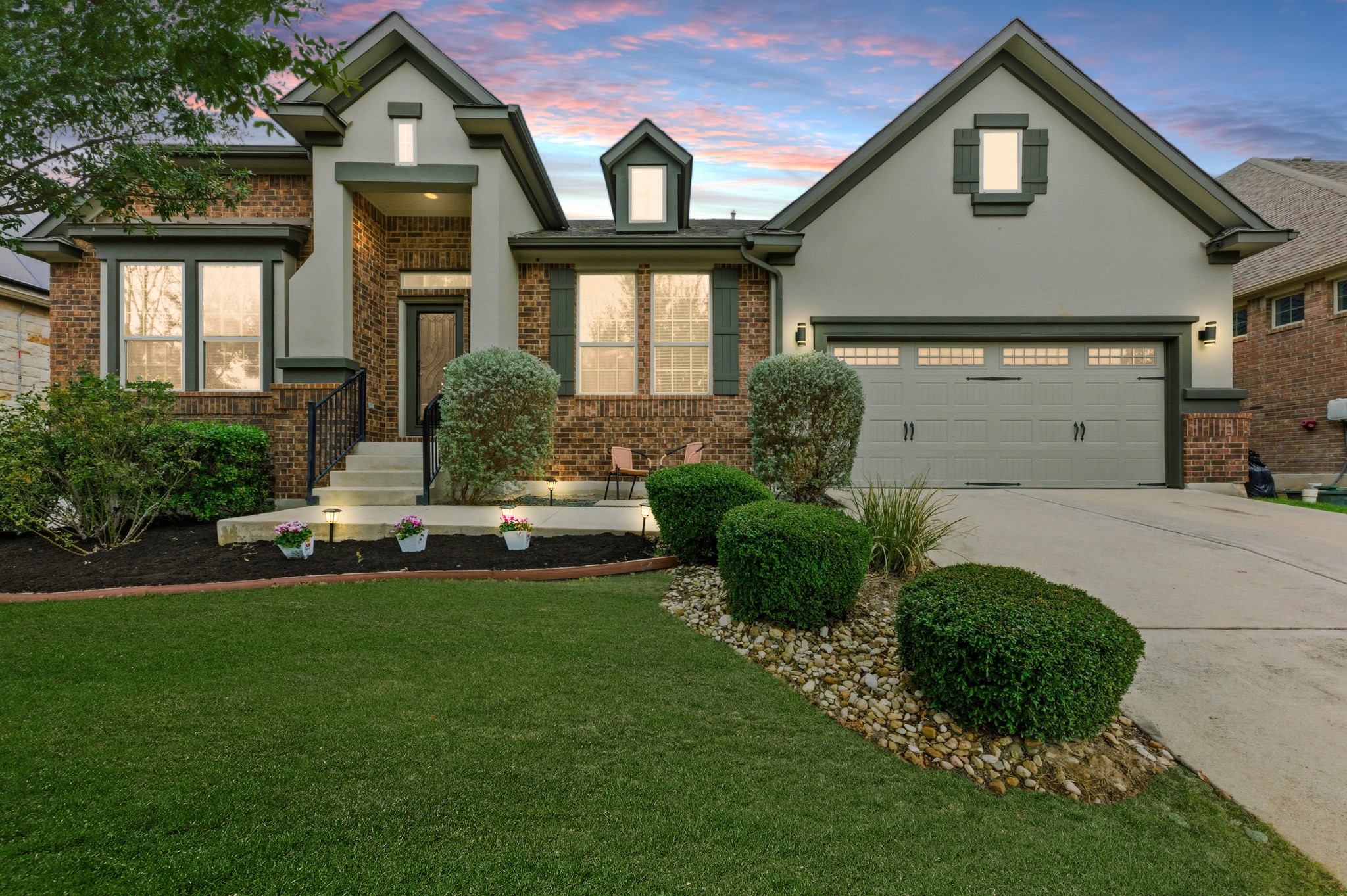 5425 Cherokee Draw Road Austin, TX 78738 - Photo 38 of 38