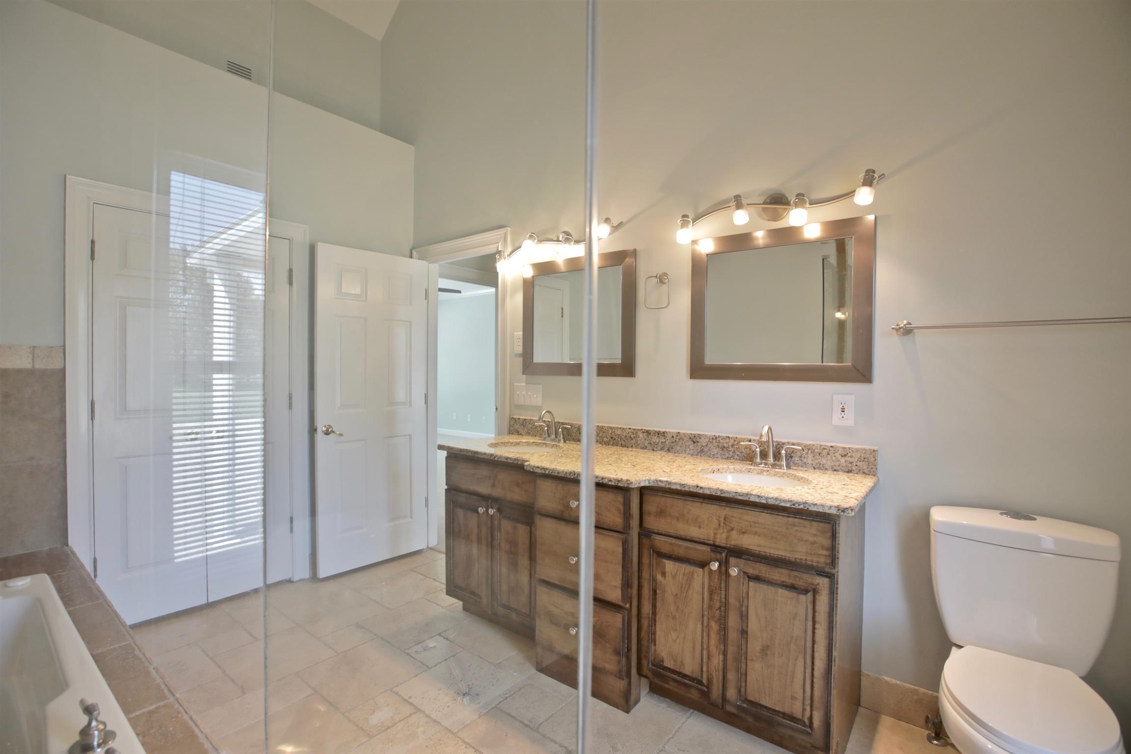 1734 Stop 30 Road Hendersonville, TN 37075 - Photo 16 of 30 Double vanities and huge walk in closet