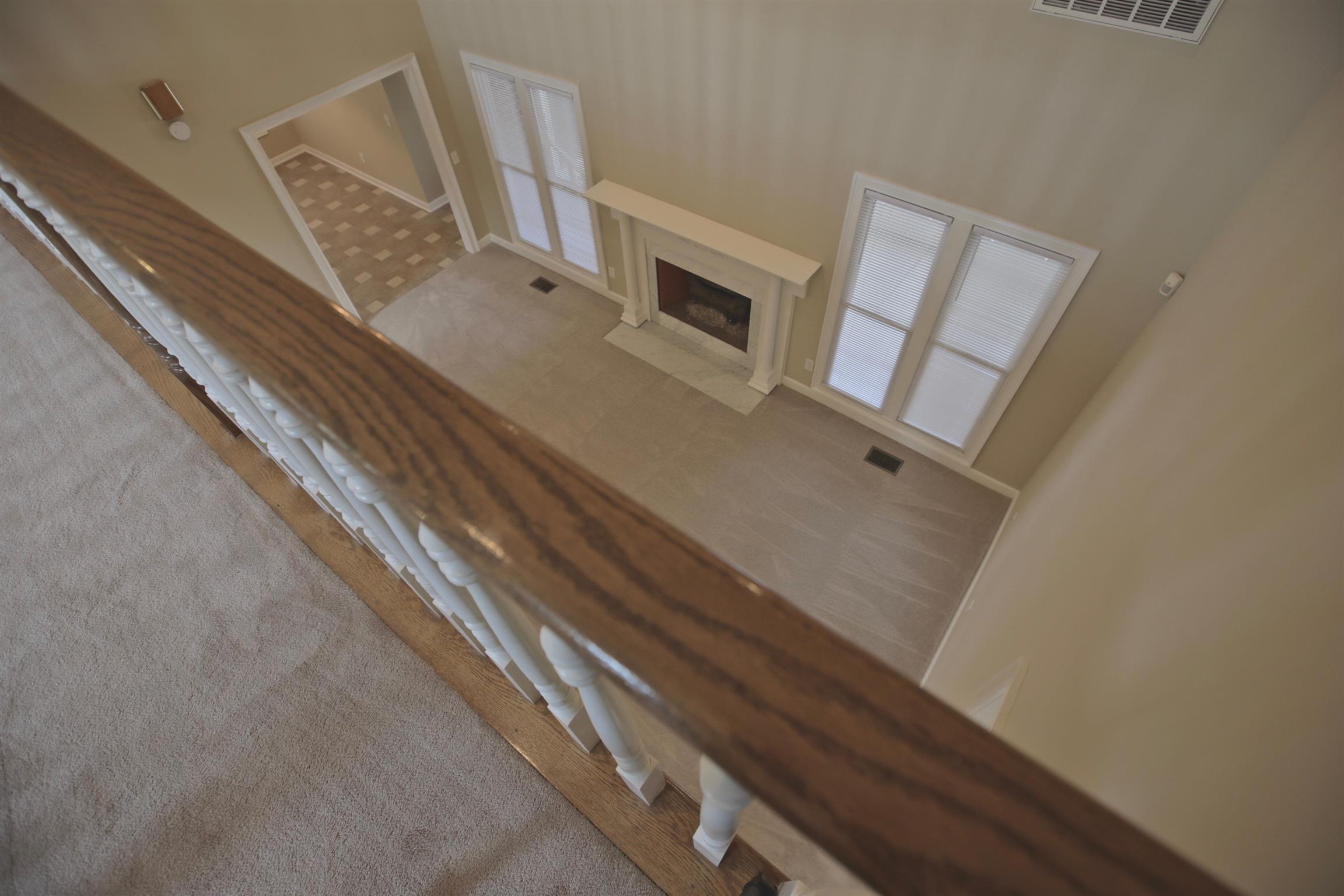 1734 Stop 30 Road Hendersonville, TN 37075 - Photo 24 of 30 View overlooking Great Room