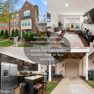 a view of a chairs and table in a patio