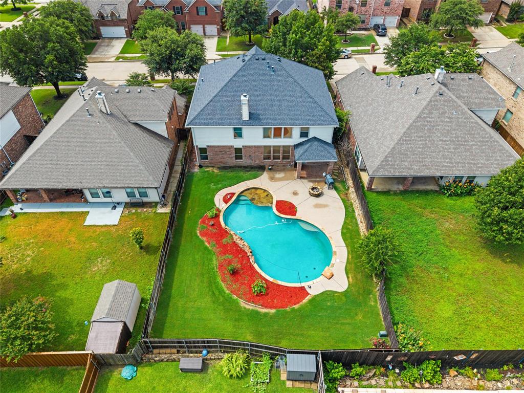 5129 Shelly Ray Road Fort Worth, TX 76244 - Photo 36 of 36