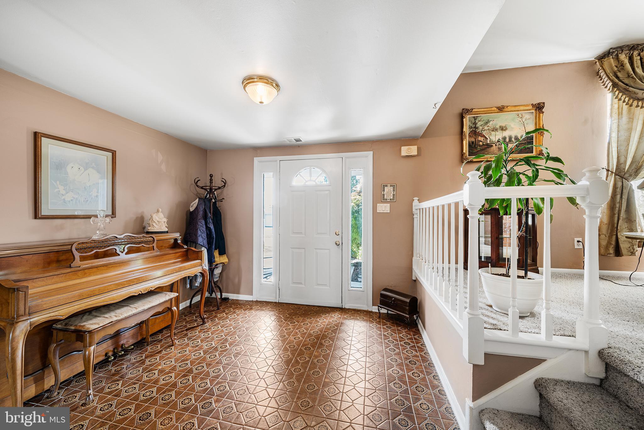 1669 Radburn Road Bensalem, PA 19020 - Photo 4 of 30