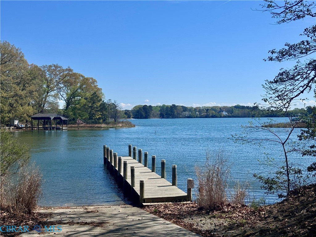 Tbd Skys Limit Court, Unit 1 Reedville, VA 22539 - Photo 36 of 41
