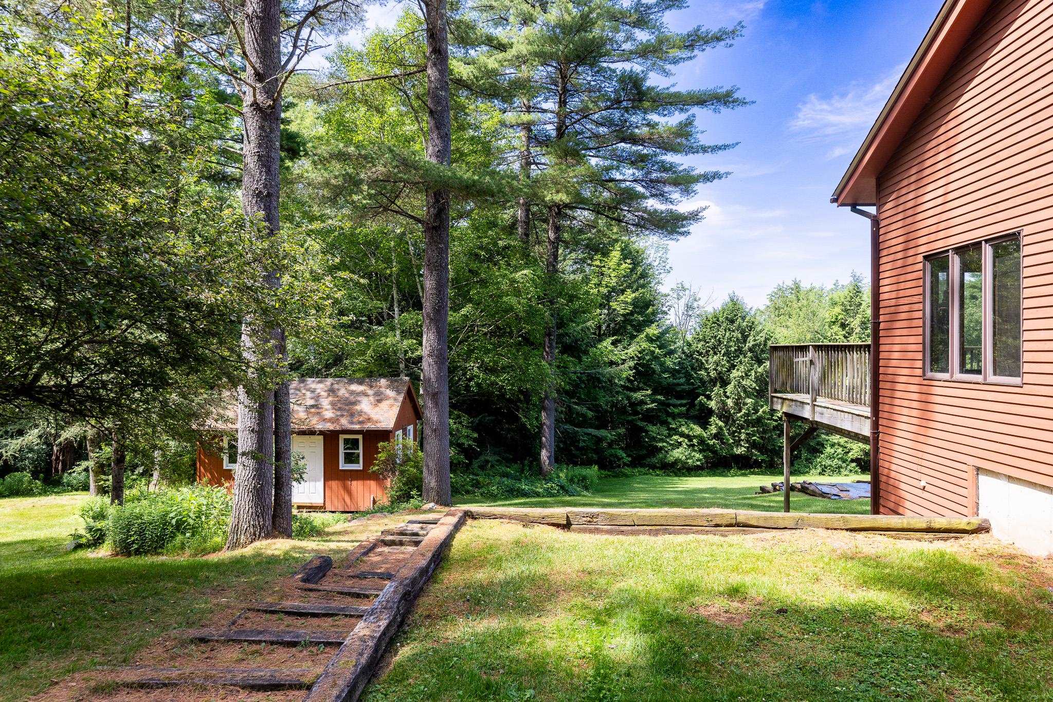 61 Dorchester Road Lyme, NH 03768 - Photo 43 of 46