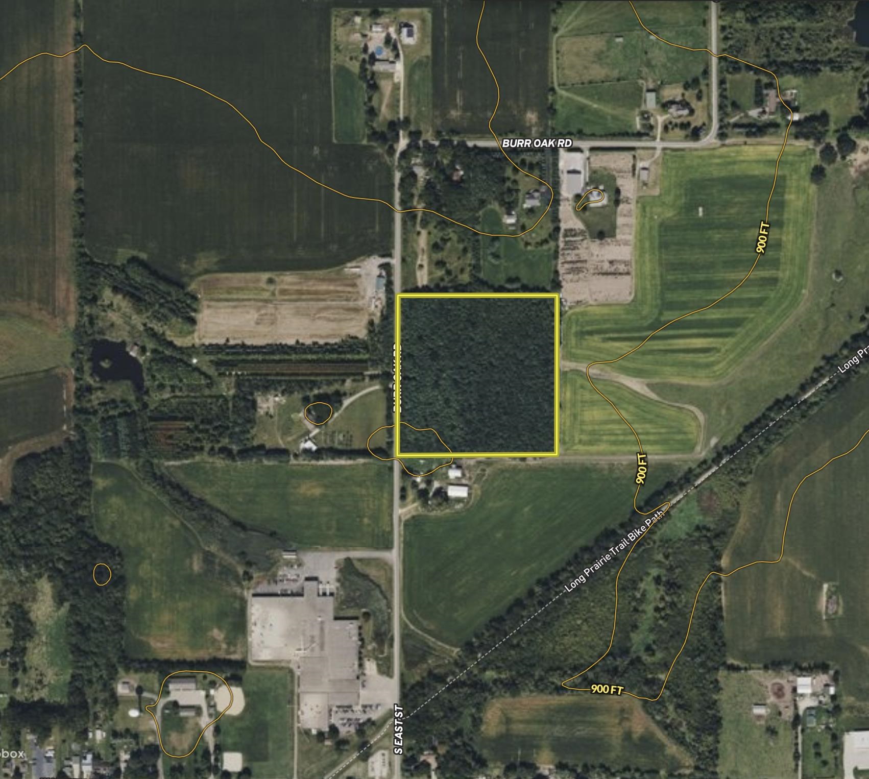 0 Burr Oak Road Capron, IL 61012 - Photo 18 of 20