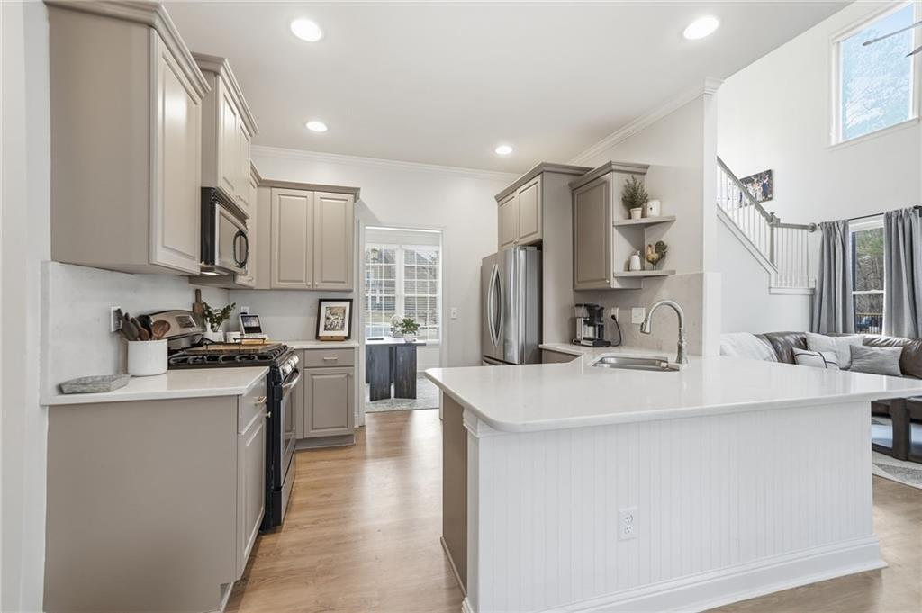 706 Dove Chase Canton, GA 30114 - Photo 14 of 35