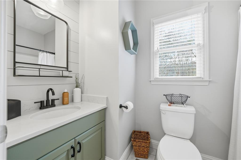 706 Dove Chase Canton, GA 30114 - Photo 15 of 35