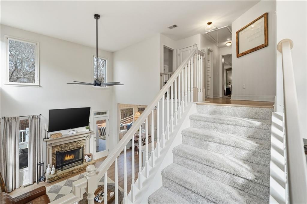 706 Dove Chase Canton, GA 30114 - Photo 17 of 35