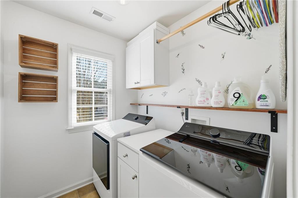 706 Dove Chase Canton, GA 30114 - Photo 28 of 35