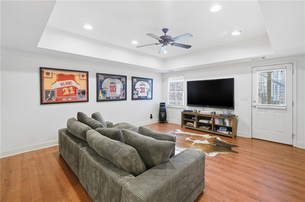 706 Dove Chase Canton, GA 30114 - Photo 30 of 35