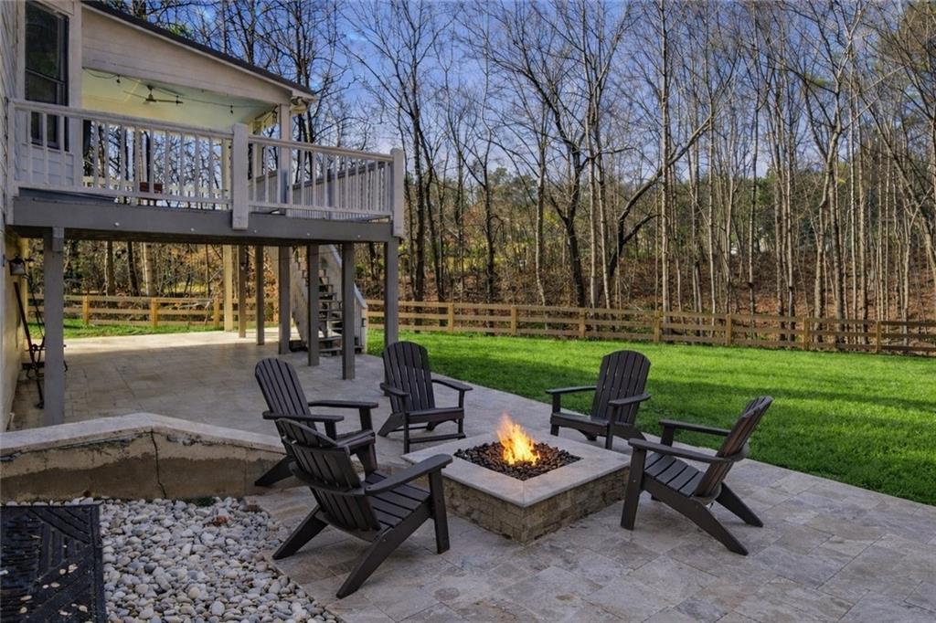 706 Dove Chase Canton, GA 30114 - Photo 3 of 35