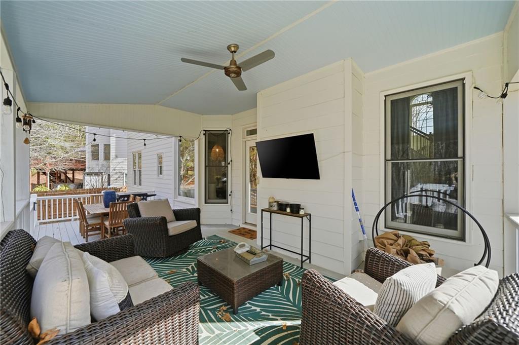 706 Dove Chase Canton, GA 30114 - Photo 34 of 35